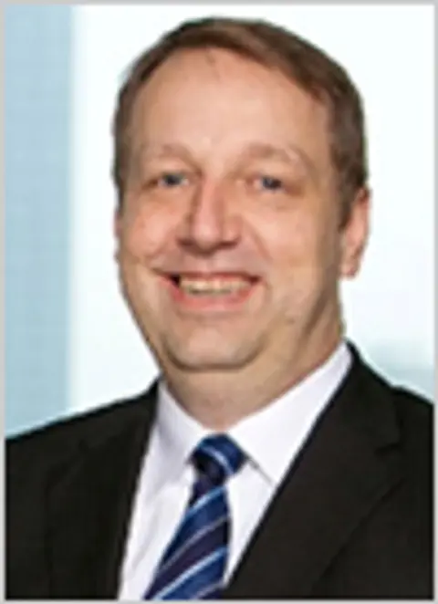 Marco Metge