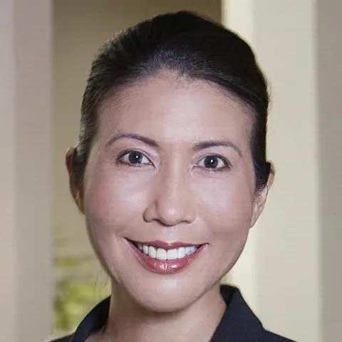 Bonnie Bise