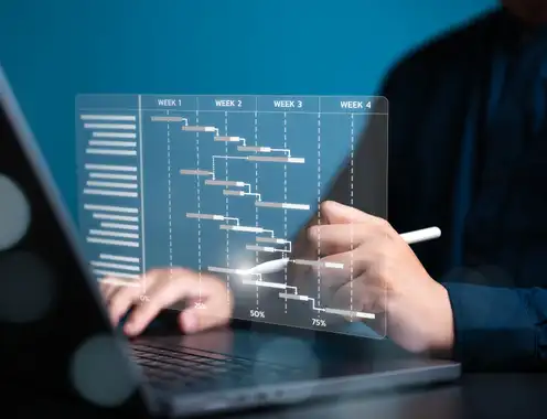 The Key to a Successful Hotel PMS Rollout: Plan Smart, Partner Right, Perform Better!