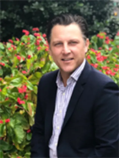 John Markunas