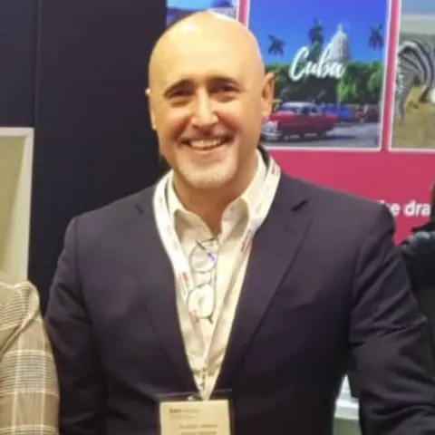 Miguel Ferreres