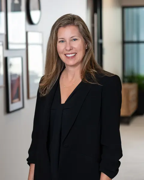 Allison Handy