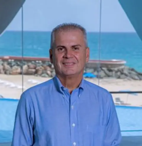 Miguel 'Mike' Rivera