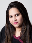 Tulika Das