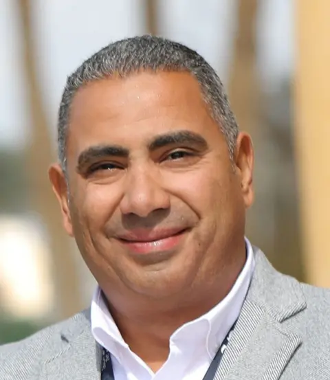 Ahmed Mahmoud