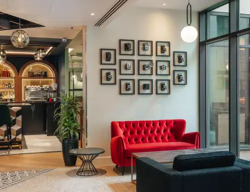 Hotel Indigo London Clerkenwell by IHG
