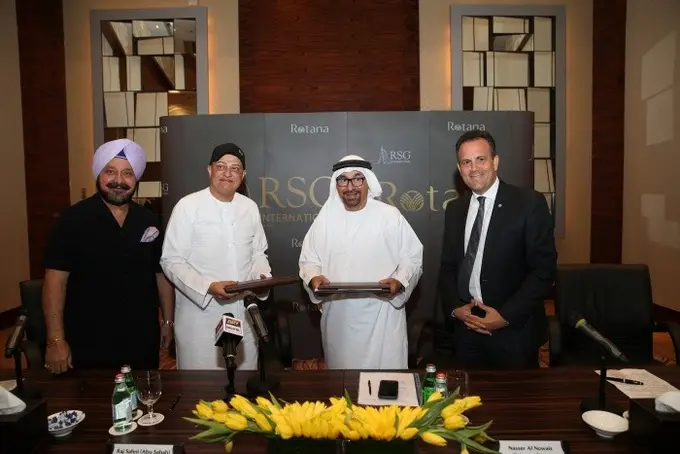 Sabah Rotana ......