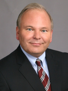 Greg Palmer
