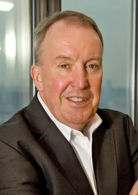 Stephen Richard Magor