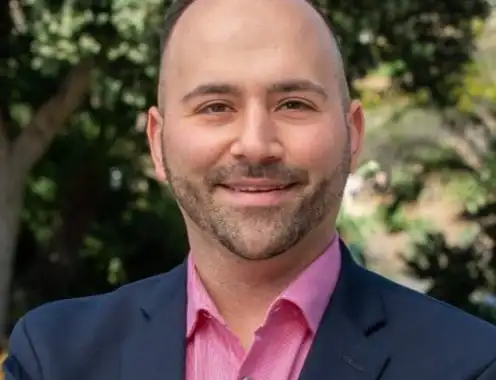 Robert Boyd