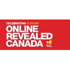 Online Revealed Canada