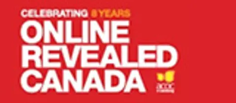 Online Revealed Canada