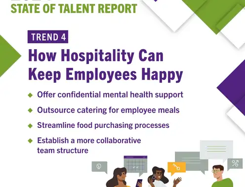 Transforming Employee Engagement in the Hospitality Industry