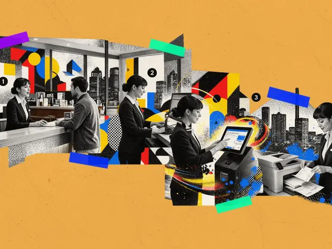 The Growing Cost of Technology Friction in Hotel Operation