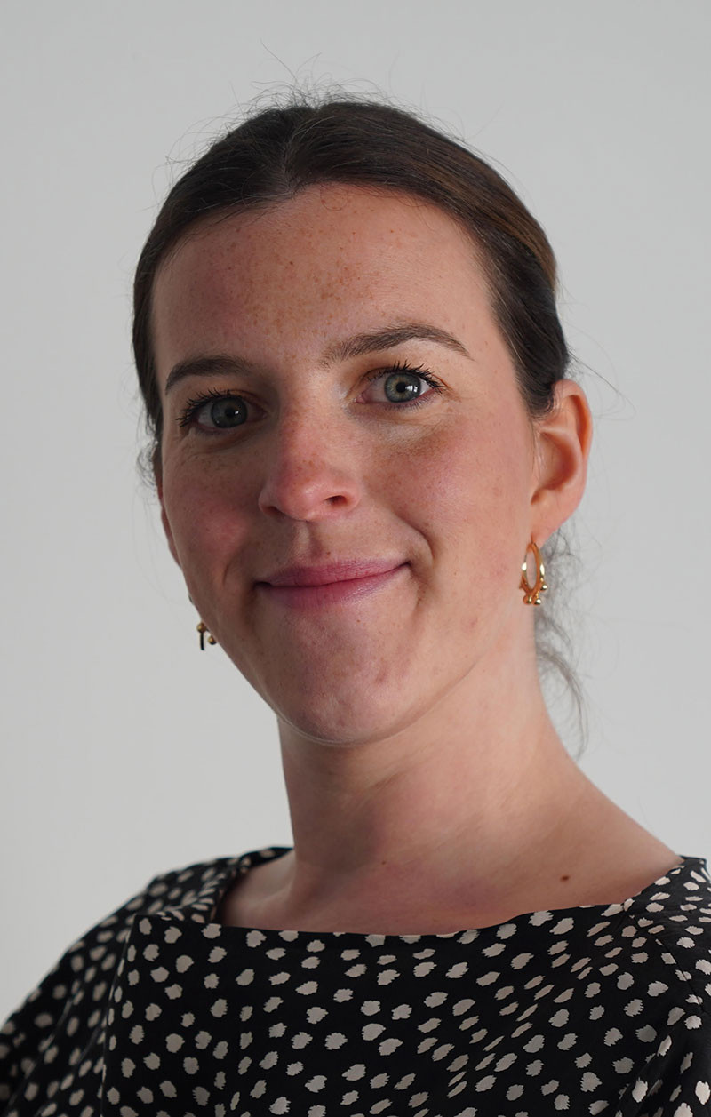 Niki Van den Broeck
