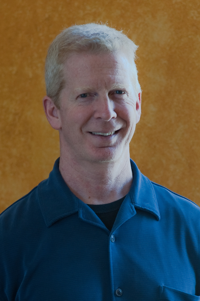 Mike Murray