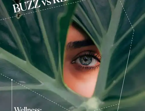 Report: Wellness: Exploring the Luxury Traveller
