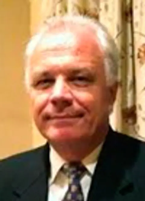 Ulrich Krauer