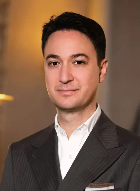 Piero Pastore