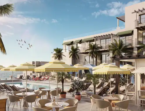 La Bahia Hotel and Spa