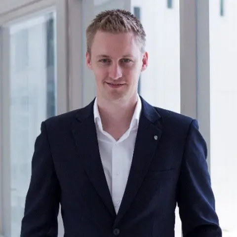 Remco Rademaker