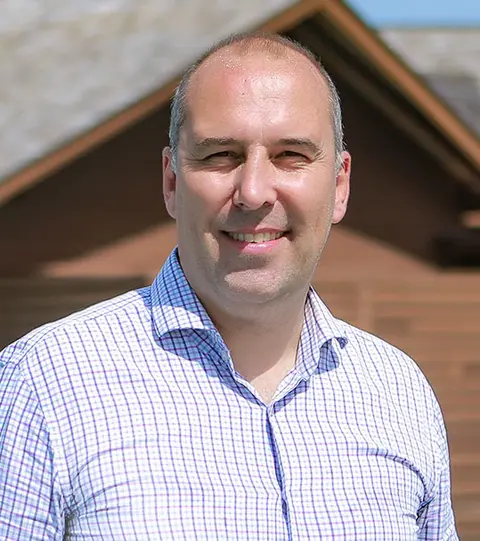 Desislav Gospodinov