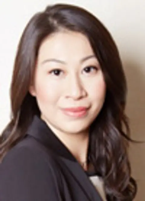 Janet M Chan