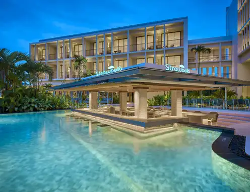 Holiday Inn Resort Bintan Lagoi Beach, an IHG Hotel