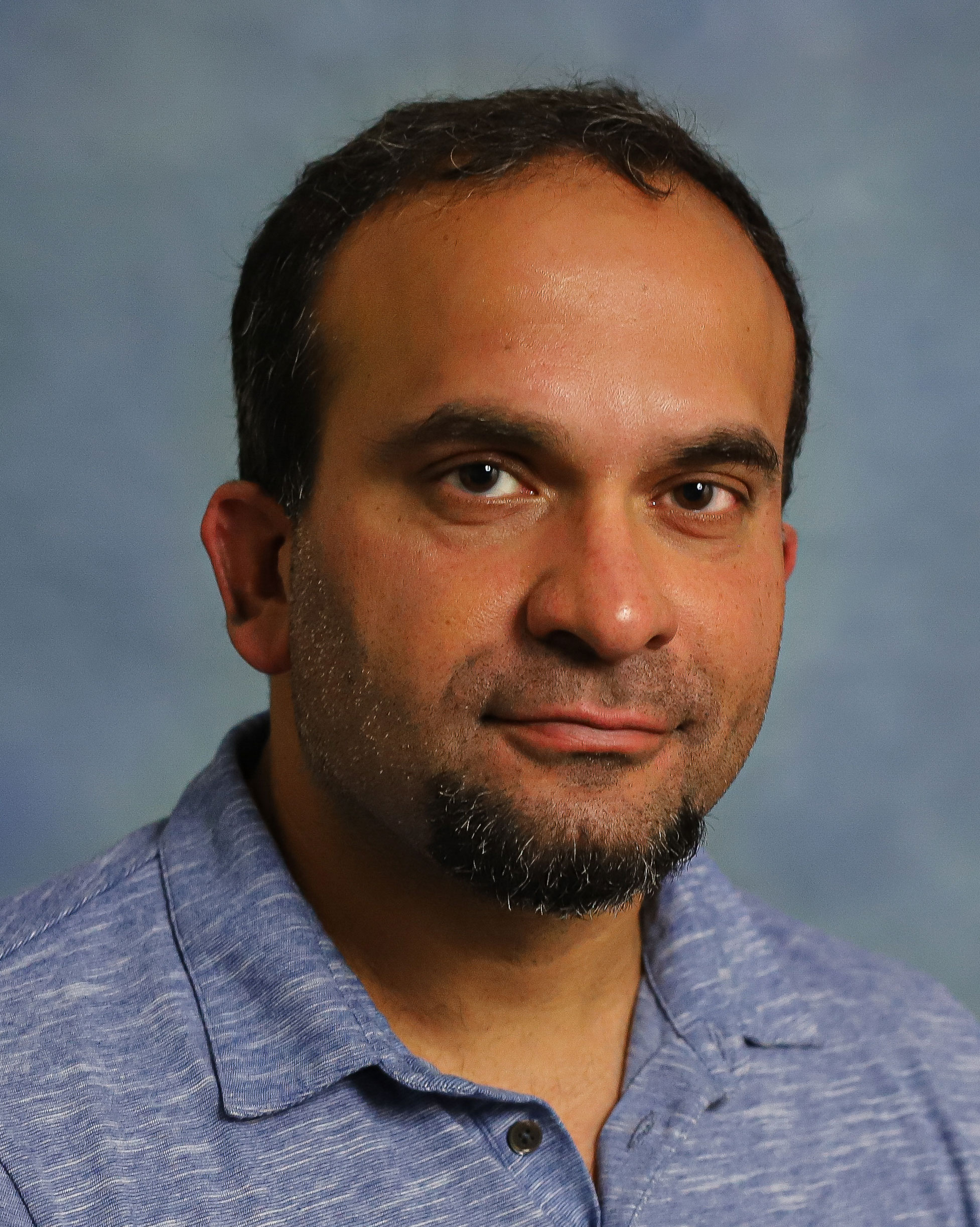 Rahul Bahl