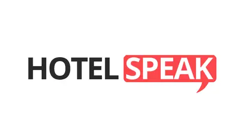 Hotel Speak