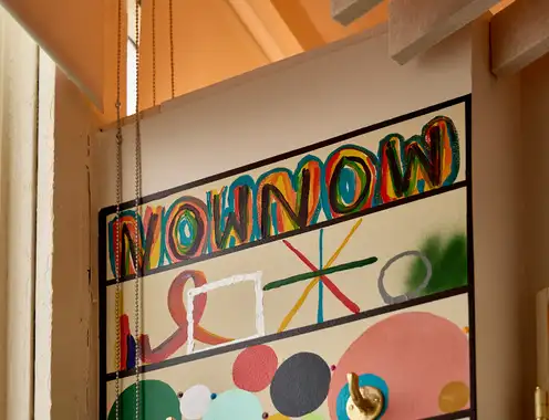 Now Now NoHo