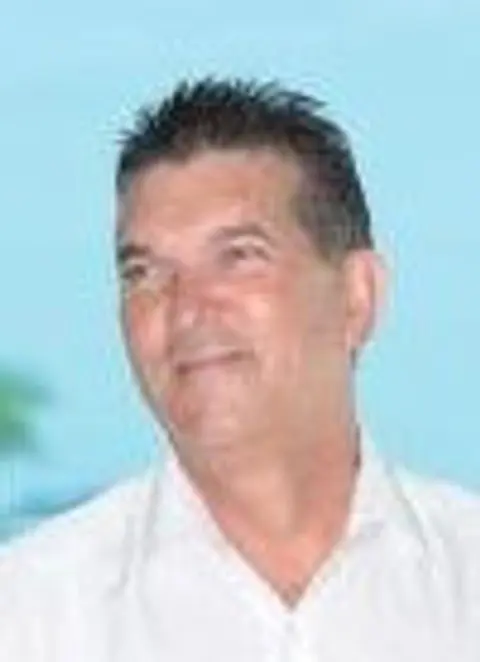Francisco J. Silva
