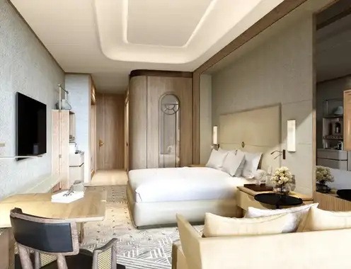 Shangri-La Phnom Penh