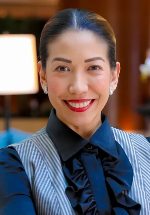 Margarita De Leon-Da Costa