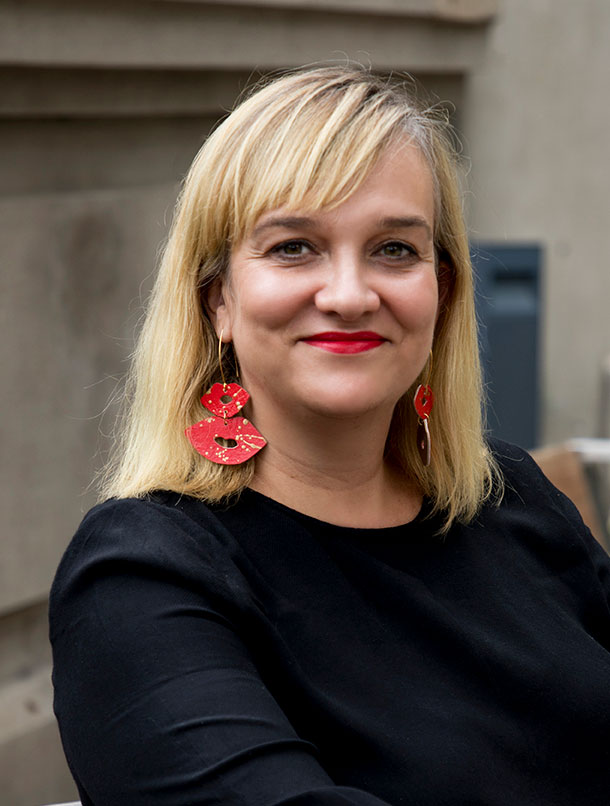 Inga Latham