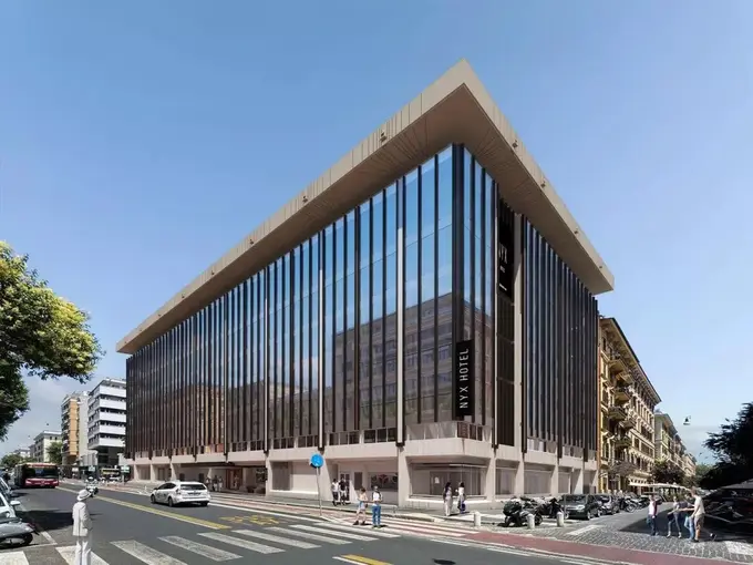 Leonardo Hotels expands in Europe through strategic partnerships