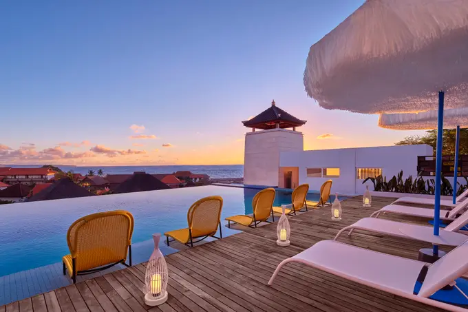 Aloft Bali Seminyak ......