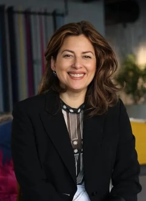 Caroline Bolduc-Barletta