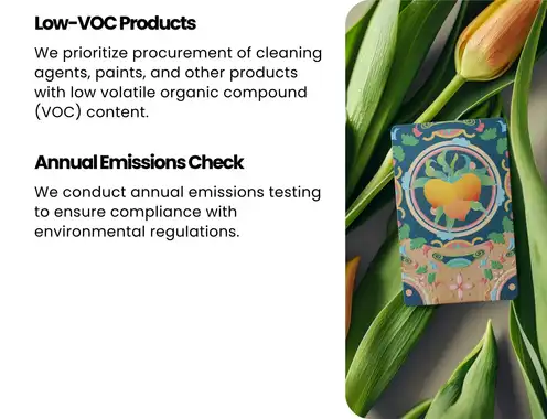 GCSTIMES Environmental Policy | Part 2 & 3: Water Resource Management & Air Pollution Control