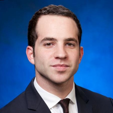 Jason Marin