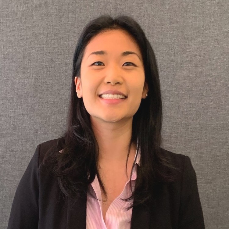 Jen Wong