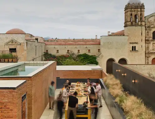 Otro Oaxaca