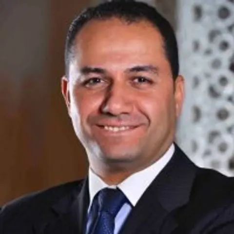 Mamdouh Salem