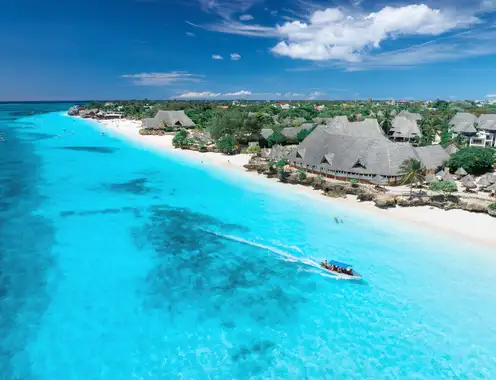 Luxury Hotel Opportunities for Another Year of Growth