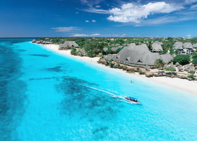 Luxury Hotel Opportunities for Another Year of Growth
