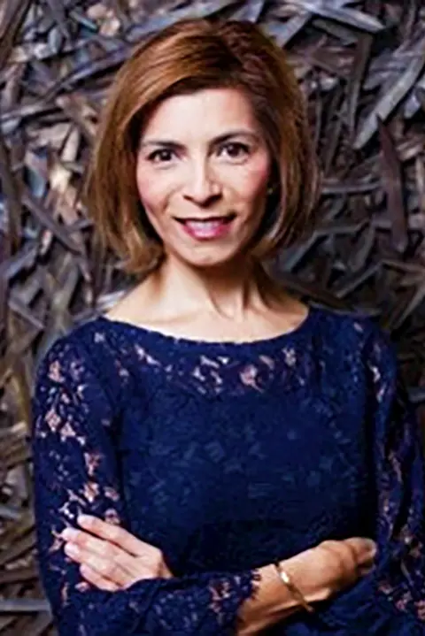 Michelle Caporicci