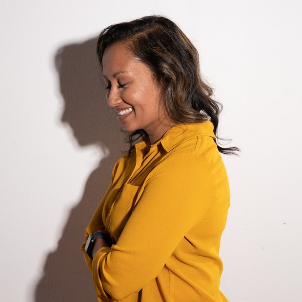 Dulani Porter