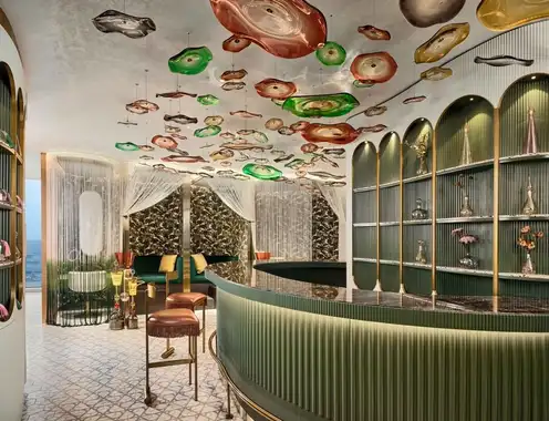 W Dubai - Mina Seyahi
