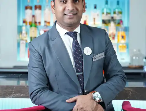 Shivram Verma