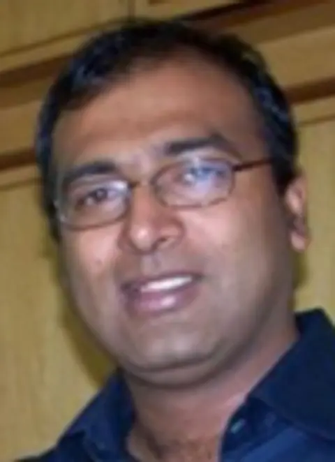 Prashant Menon